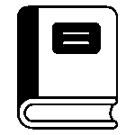 Guid and tutorial Icon