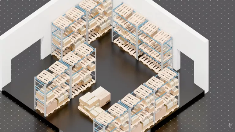digital twin example