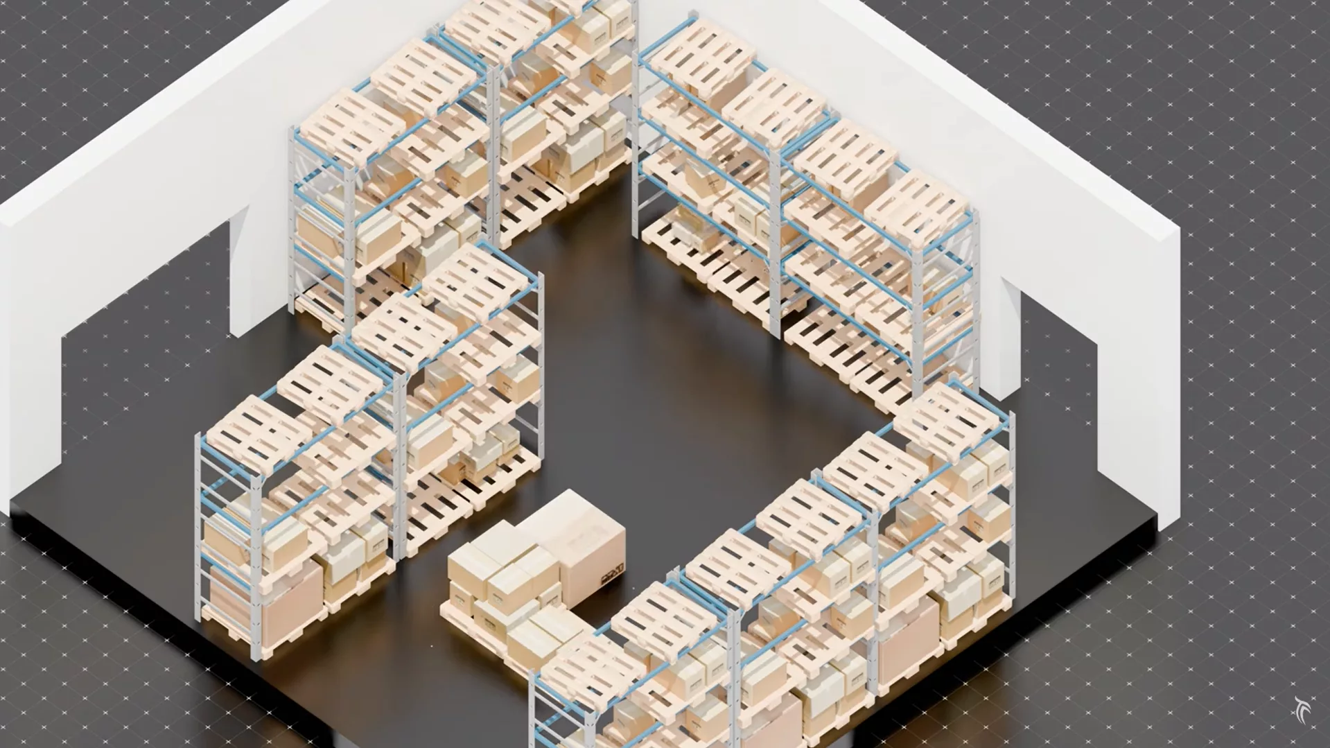 digital twin example